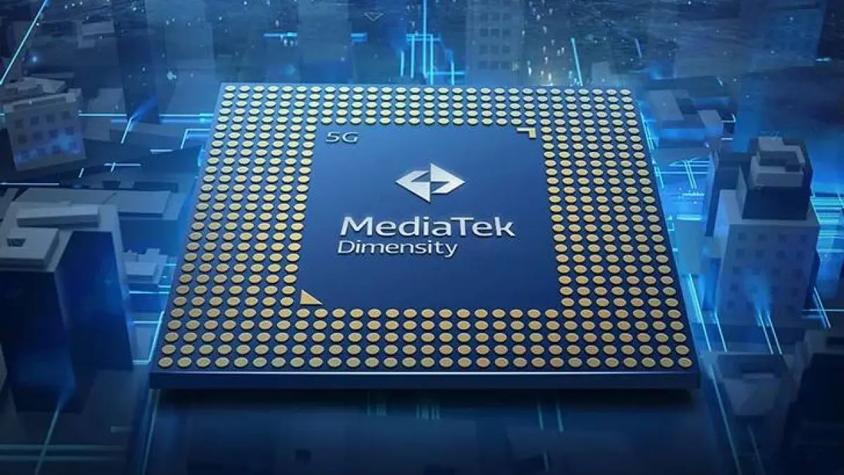 Filtran especificaciones del Dimensity 8200, el próximo nuevo chip de MediaTek