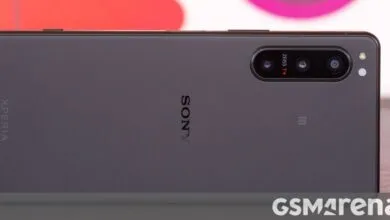 Sony comienza a actualizar el Xperia 1 IV a Android 13