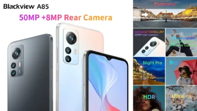 Las mejores ofertas de Blackview en el 11.11 de AliExpress con hasta un 55% de descuento