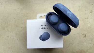 Sony anuncia la edición Earth Blue de los audífonos LinkBuds S