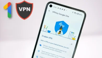 La VPN de Google One llega a Windows y macOS