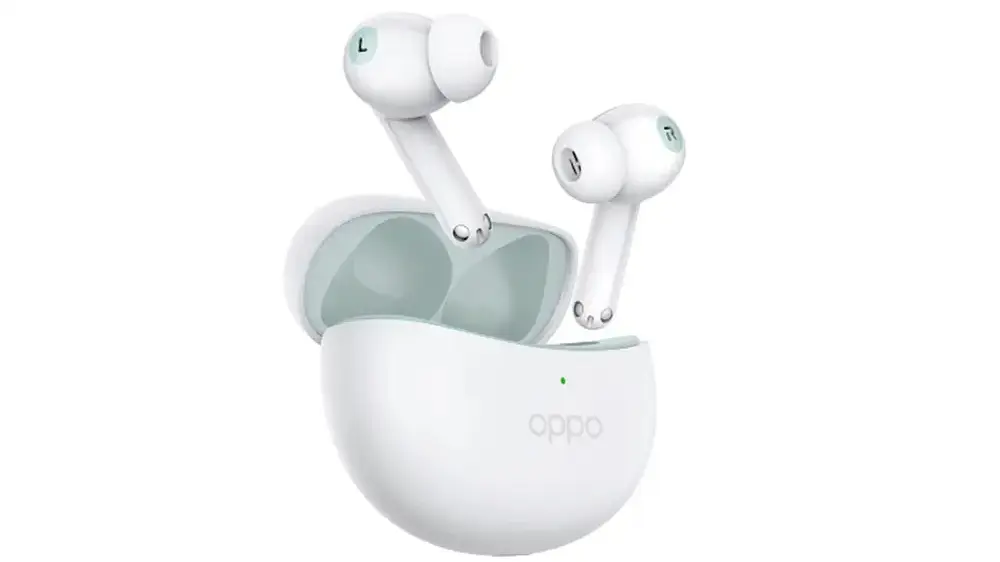 Enco R Pro son los nuevos audífonos de OPPO con cancelación de ruido activa