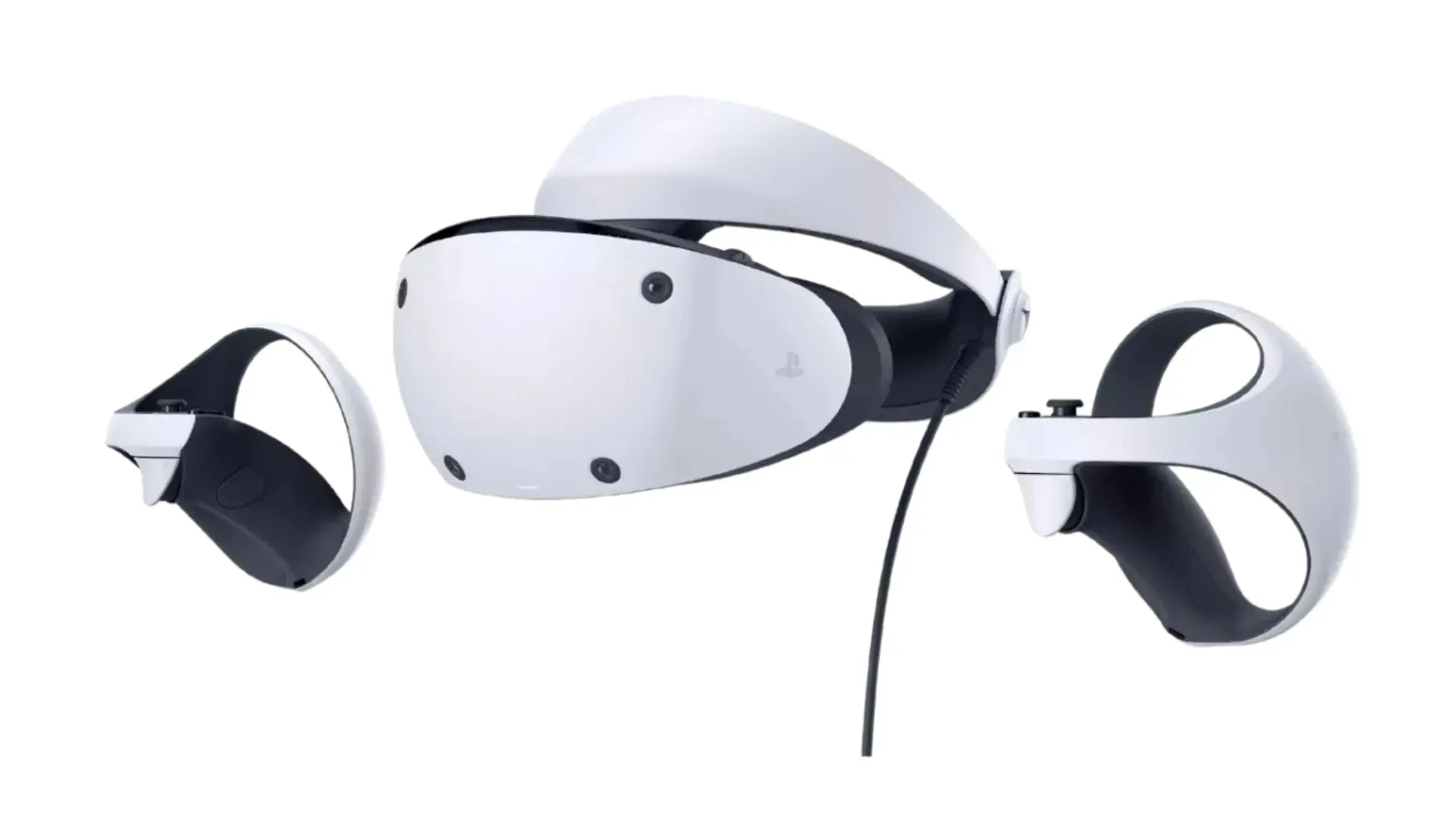 Confirmado el precio y fecha de lanzamiento del PlayStation VR 2