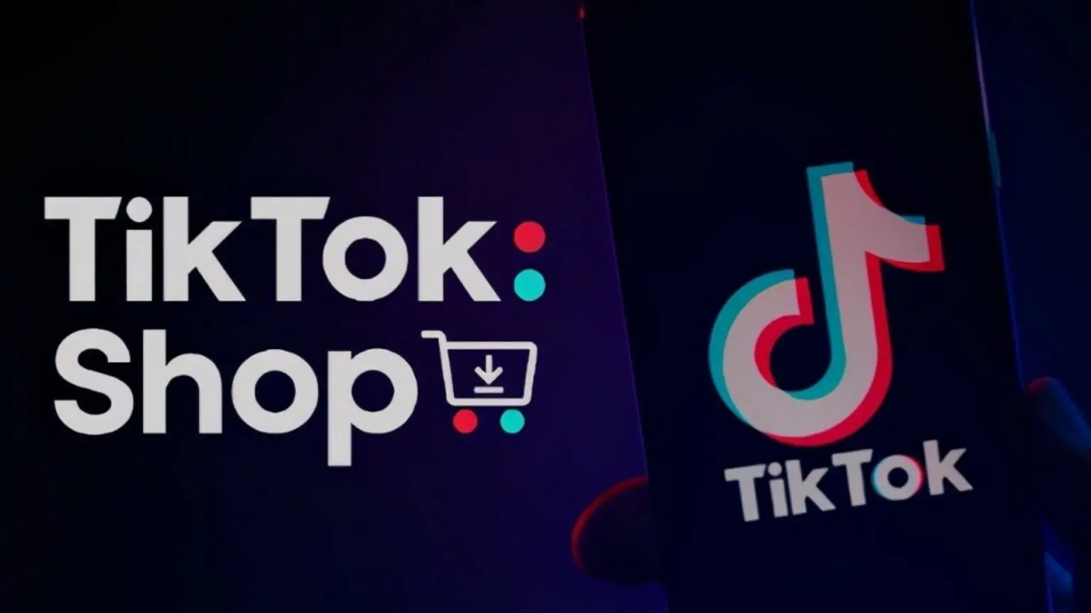 TikTok Shop, la nueva función de TikTok que competirá con Amazon
