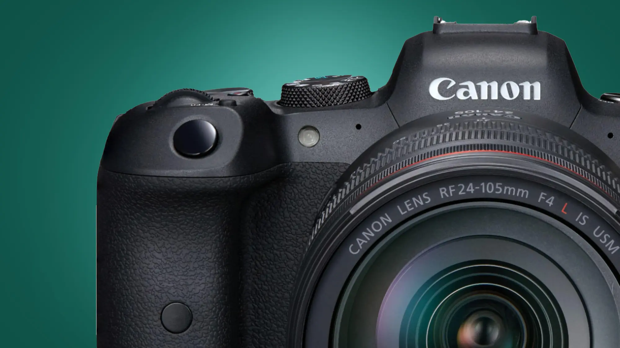 Canon presenta la cámara EOS R6 II con sensor de fotograma completo superior