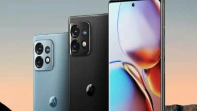 Moto X40, el nuevo insignia de Motorola con chip Snapdragon 8 Gen 2 es oficial