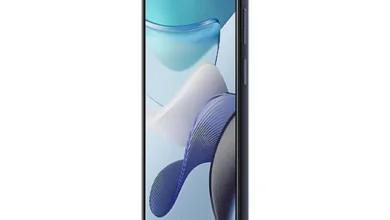 Moto G53 es oficial, un nuevo gama media barato con panel de 120 Hz