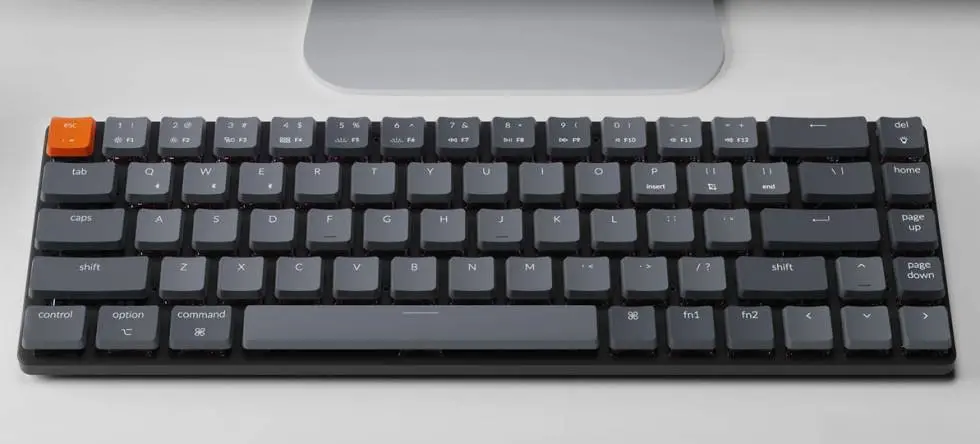 OnePlus lanzará su propio teclado mecánico bajo la marca Keychron