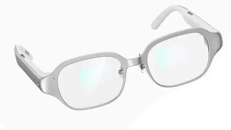 OPPO Air Glass 2, las nuevas gafas con diseño y funciones mejoradas