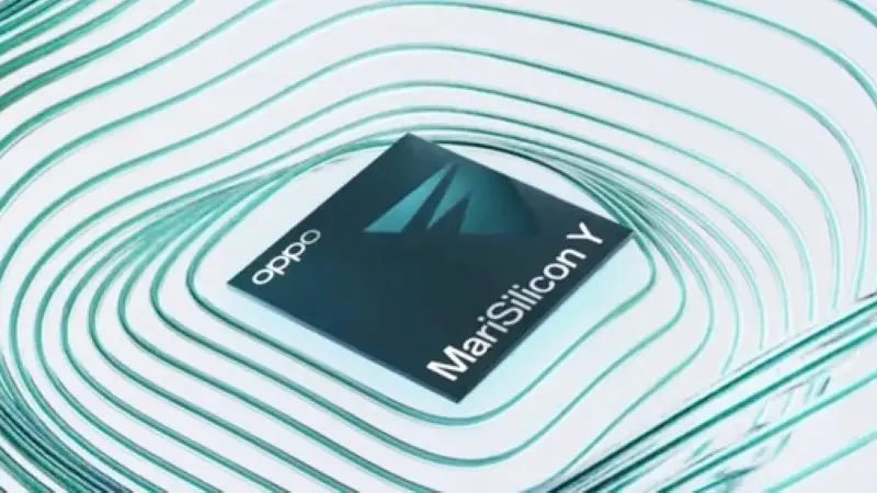 OPPO presenta MariSilicon Y, un chip que promete mejorar el audio Bluetooth