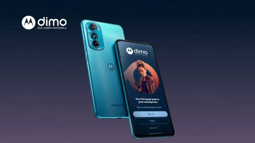 Motorola Dimo, la primera cuenta bancaria digital integrada con el celular