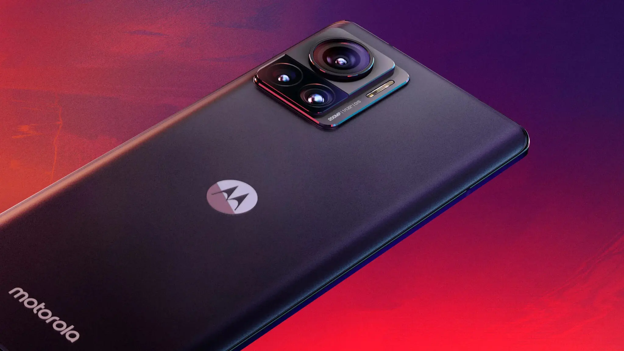 Motorola actualiza lista de los smartphones que recibirán Android 13 en 2023
