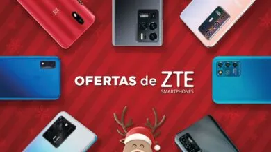 ZTE presenta sus promociones para Navidad
