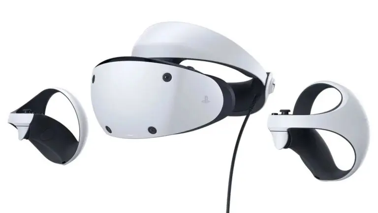 Sony podría lanzar una versión del PlayStation VR2 inalámbrica