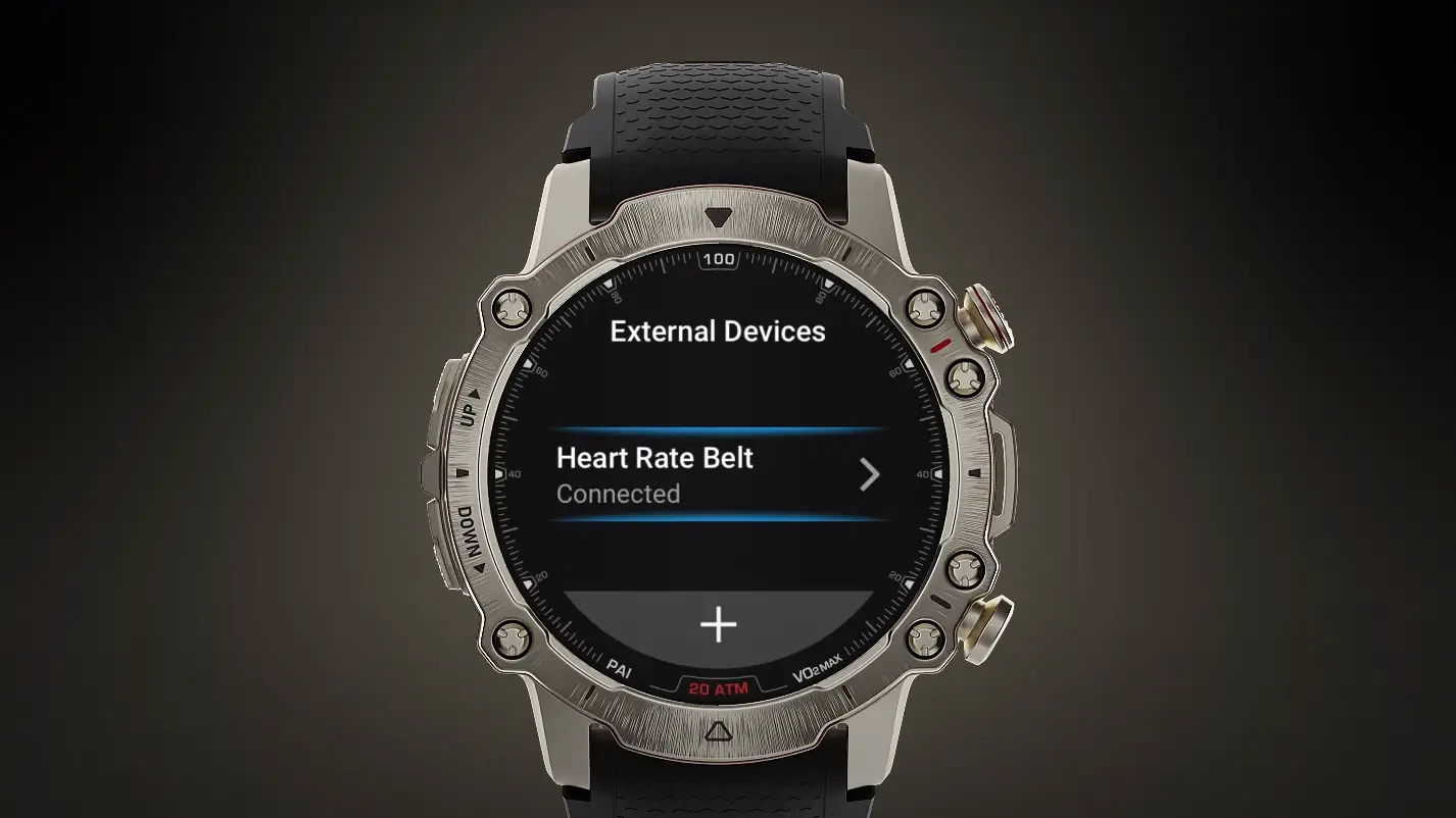 Amazfit Falcon, el nuevo smartwatch con 150 modos deportivos y batería de larga duración
