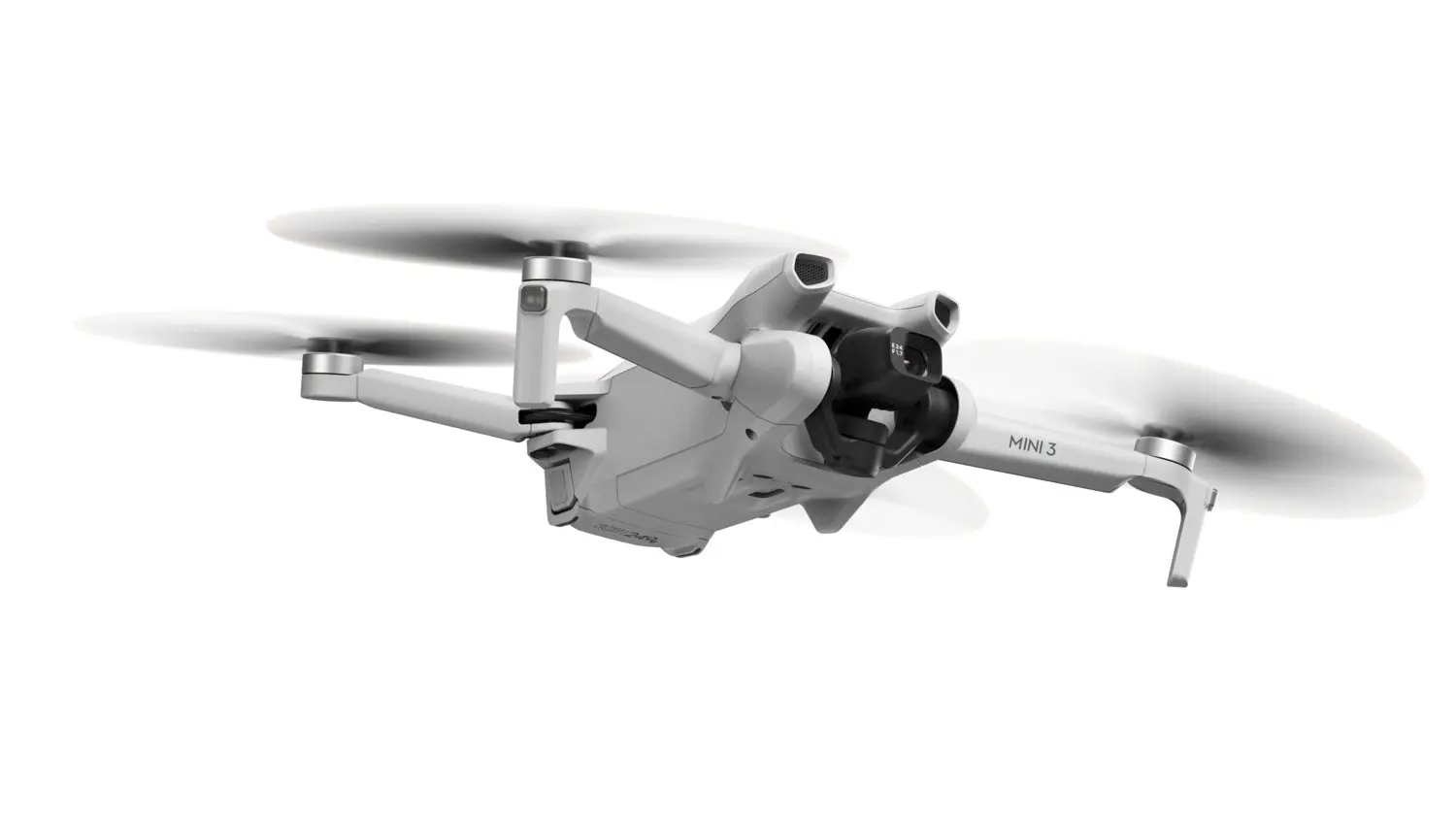 El dron más barato de DJI ya es oficial