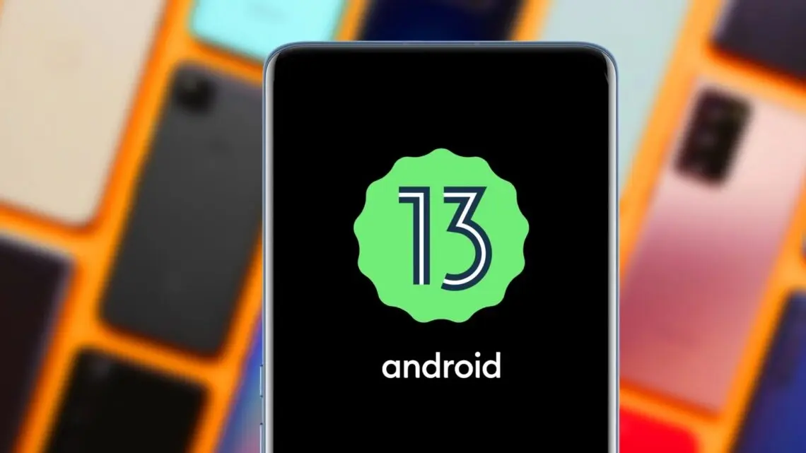 Google lanza Android 13 QPR2 Beta 1 para teléfonos Pixel