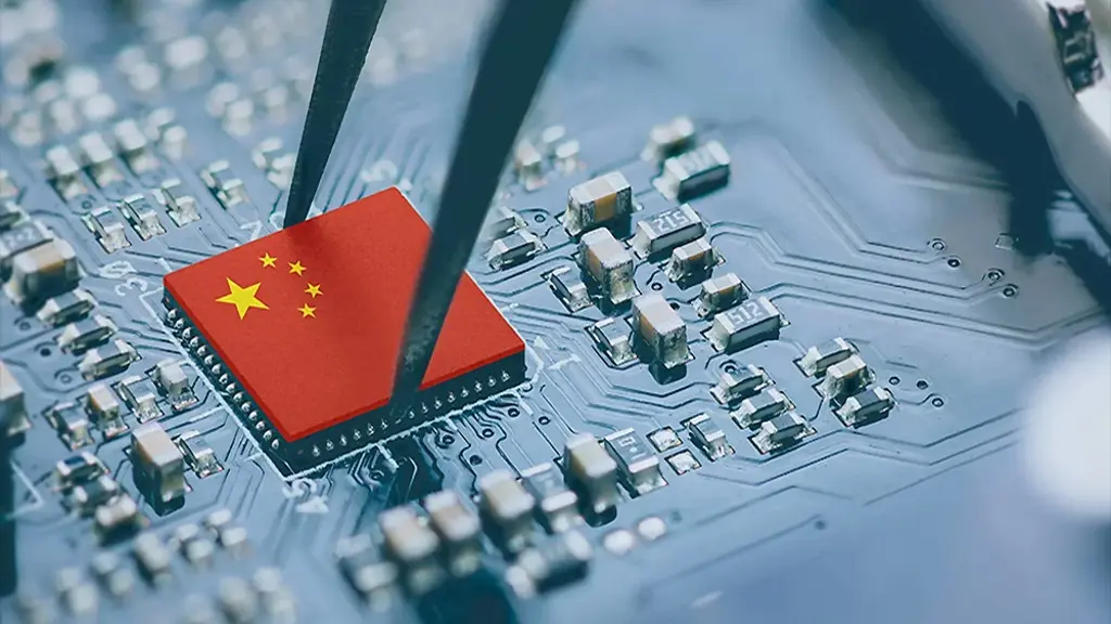 Así es como China podría eludir las sanciones de Estados Unidos en los semiconductores