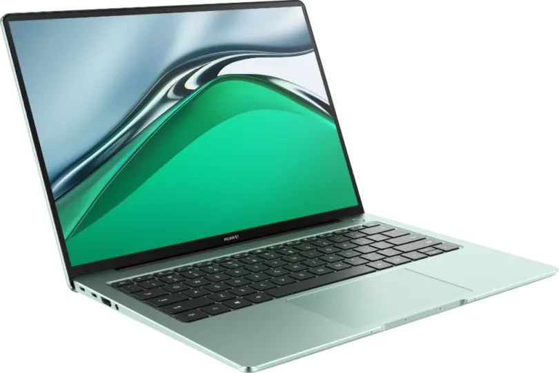 HUAWEI lanza la MateBook 14s con chip Intel i9 y 16 GB de memoria RAM