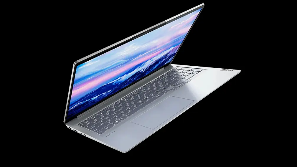 Las nuevas laptop IdeaPad Pro 5 de Lenovo son oficiales