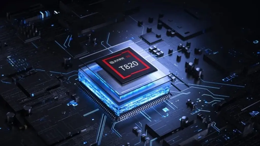 Unisoc T820 es oficial, el nuevo chip que competirá con el Dimensity 820