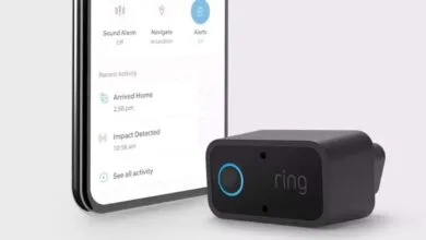 Ring presenta sus ofertas en cámaras de seguridad para esta Navidad