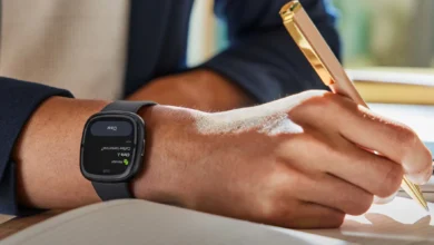 Relojes inteligentes que puedes regalar esta Navidad