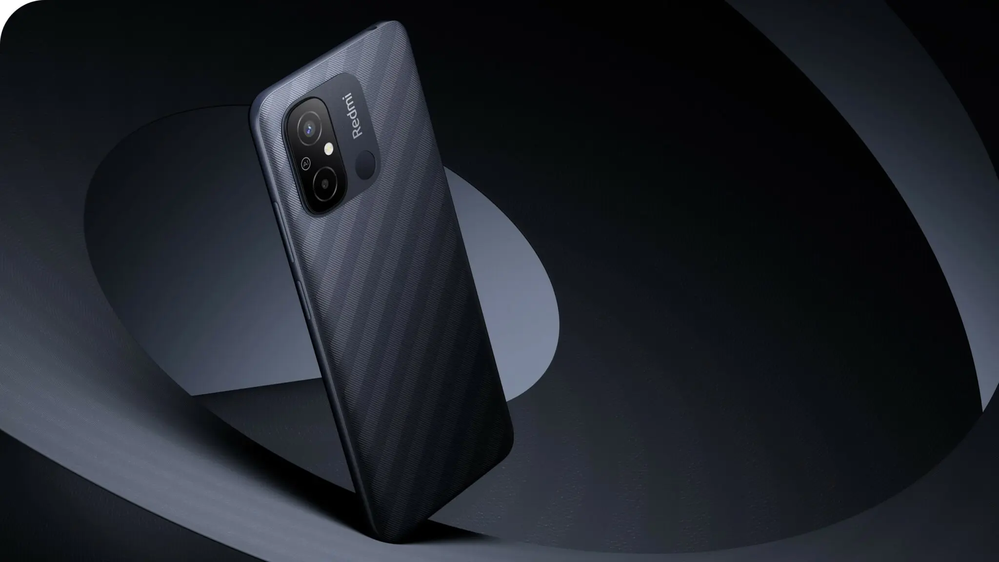 Redmi 12C es oficial, el primer teléfono barato de 2023 de Xiaomi