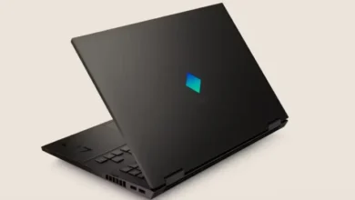 HP Omen 17 2023 es oficial, la primera laptop con teclado mecánico óptico