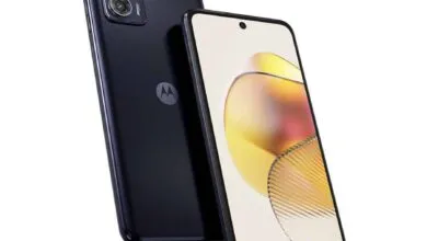 Motorola anuncia nuevos smartphones: moto g13, moto g23, moto g53 y moto g73