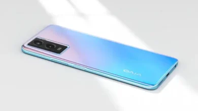 Se lanza el nuevo vivo Y55s 5G 2023, con chip Dimensity 700 y batería de 5000 mAh