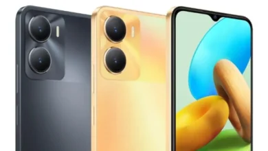 vivo Y53t, lo nuevo de vivo para la gama media