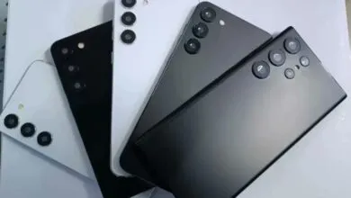 Los Galaxy S23 de Samsung se filtran en toda su gloria
