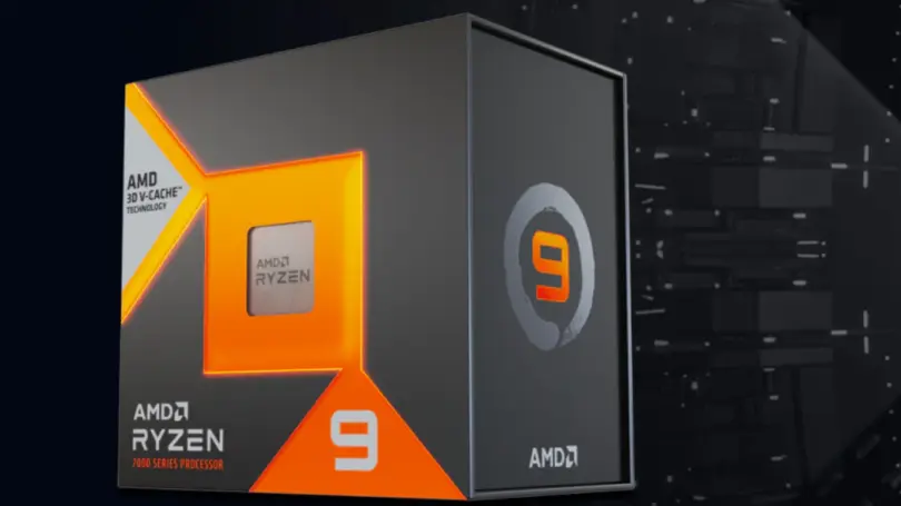 AMD presenta los nuevos Ryzen 7800X3D y 7900X3D con memoria 3D V-Cache