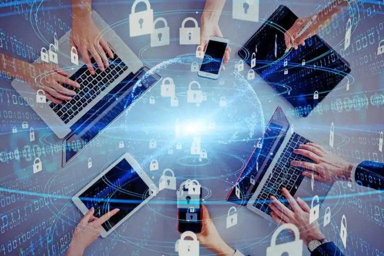 Cómo construir conexiones más seguras para superar los retos de ciberseguridad