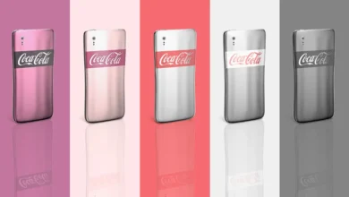 Coca-Cola lanzará un smartphone creado por una famosa marca china