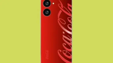 realme será quién fabricará el ColaPhone, el primer smartphone de Coca-Cola