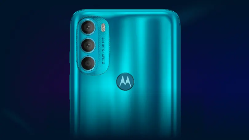 Moto G71 5G, mira el unboxing del smartphone de Motorola