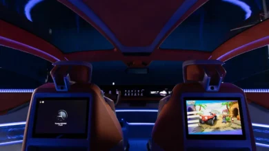 El nuevo Snapdragon Ride Flex ya es oficial, un chip para potenciar la conducción autónoma