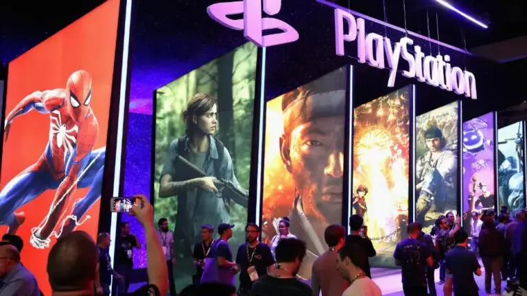 El E3 2023 en decadencia, Sony, Microsoft y Nintendo no asistirán al magno evento