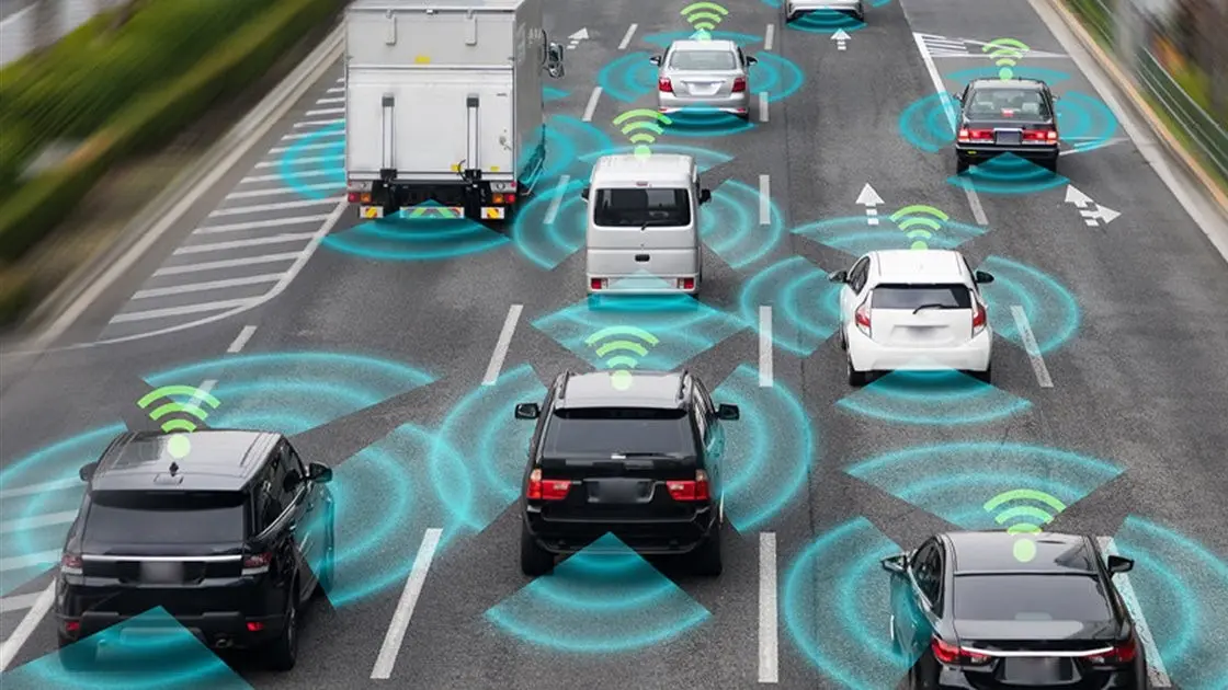 Los datos desbloquearán el futuro de los vehículos autónomos