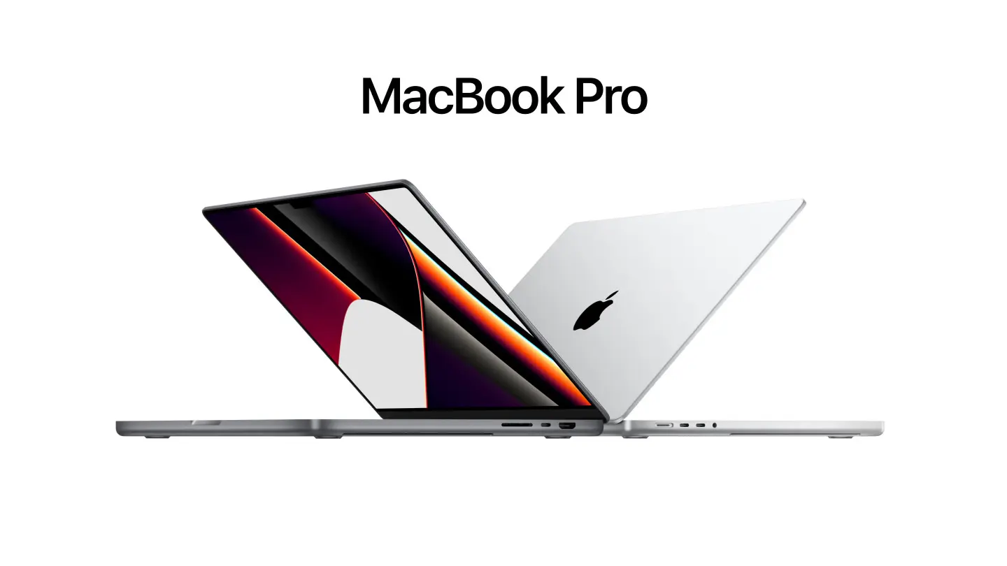 Los nuevos MacBook Pro tendrán pantalla táctil, según Mark Gurman