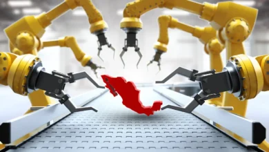 Aplicaciones móviles: Economía digital Mexicana y su impacto en los Trabajadores