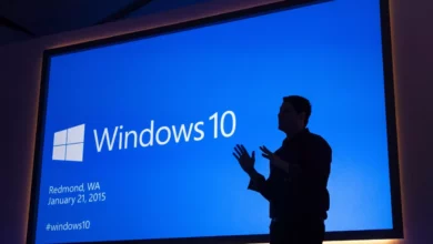 Microsoft lanza actualización de Windows 10, estas son las novedades