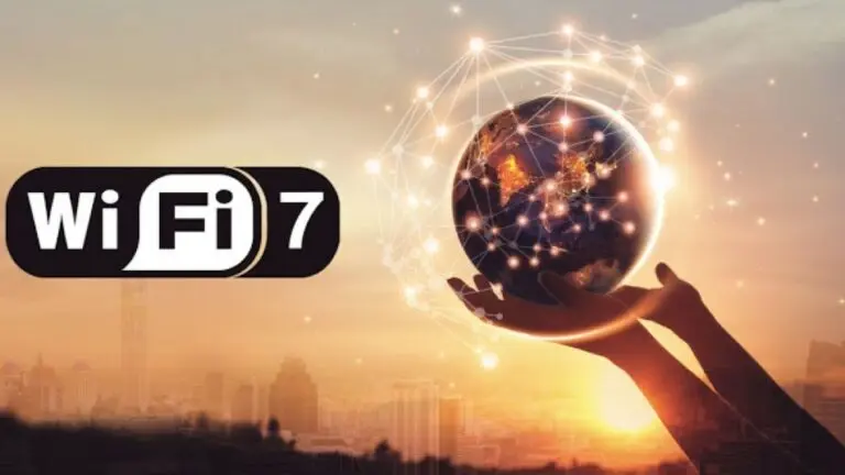 MediaTek anuncia su nuevo ecosistema de productos con Wi-Fi 7