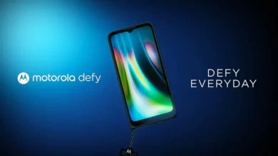 Motorola podría tener listo su primer smartphone con conectividad satelital