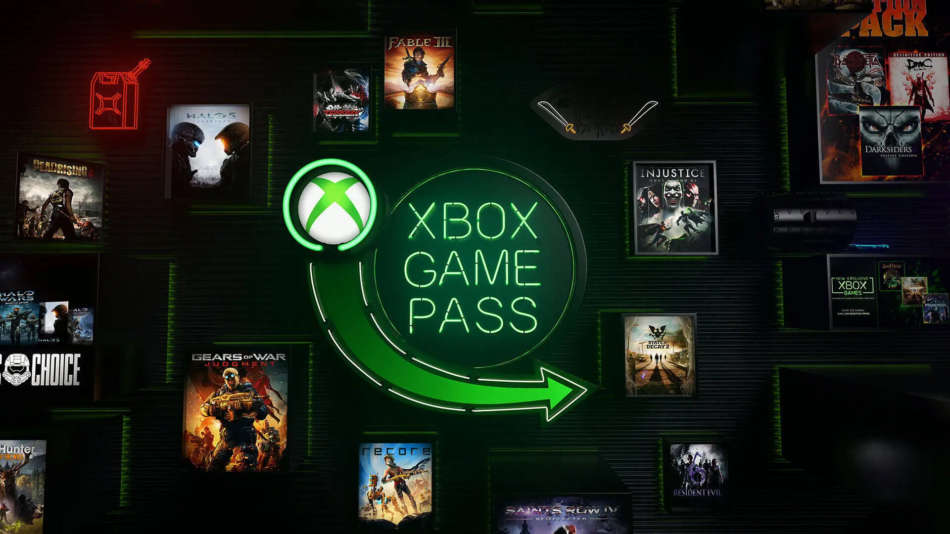 Game Pass supera el récord de de 120 millones de usuarios mensuales