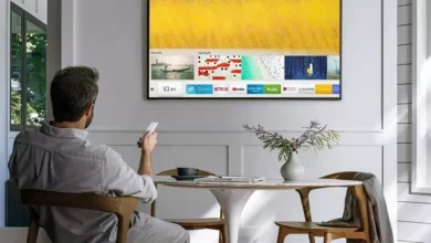 3 formas de arreglar tu Smart TV si se ha puesto lenta