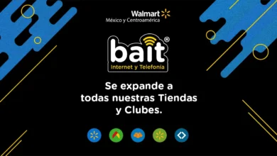 Walmart se consolida como Operador Virtual superando a Telcel en nuevos usuarios