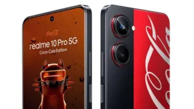 Realme 10 Pro 5G Edición Coca-Cola: Todos lo que tienes que saber